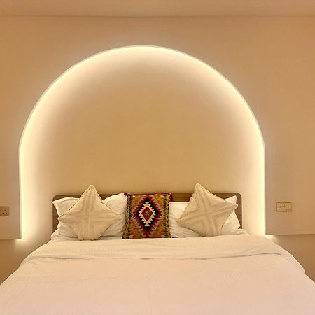 Alsaif Camp Hotel Bidiya ภายนอก รูปภาพ