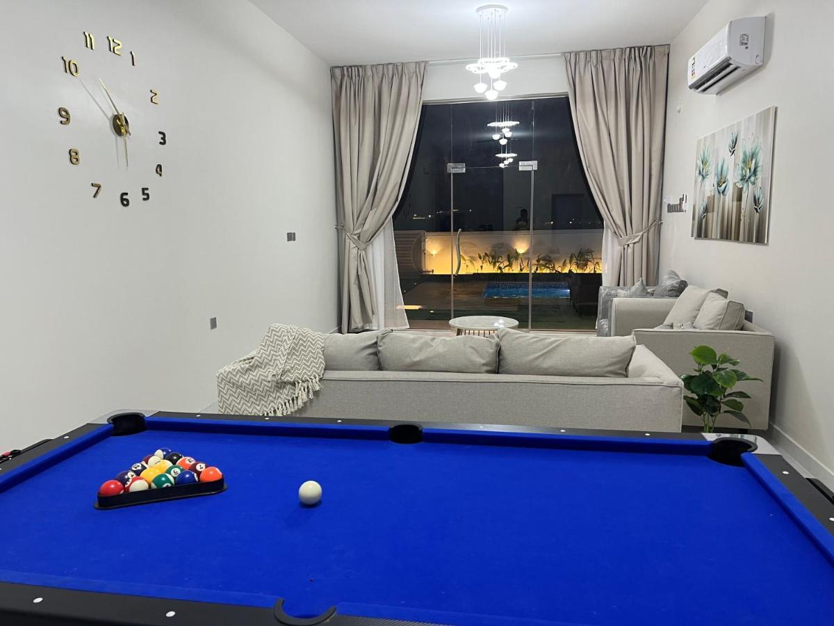 Alsaif Camp Hotel Bidiya ภายนอก รูปภาพ