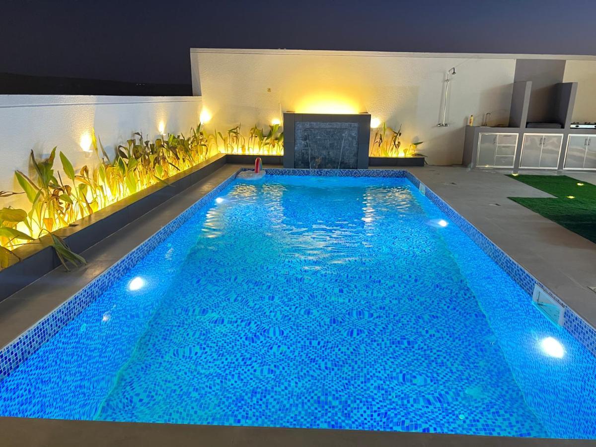 Alsaif Camp Hotel Bidiya ภายนอก รูปภาพ