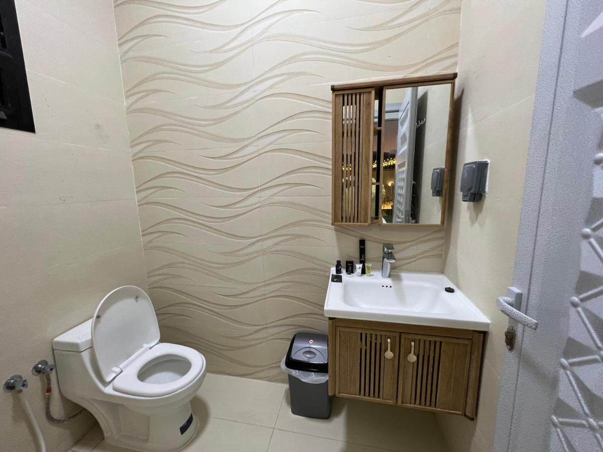 Alsaif Camp Hotel Bidiya ภายนอก รูปภาพ