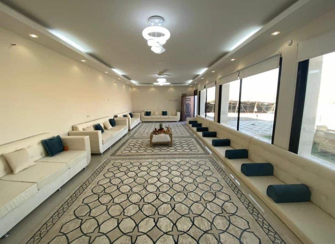 Alsaif Camp Hotel Bidiya ภายนอก รูปภาพ