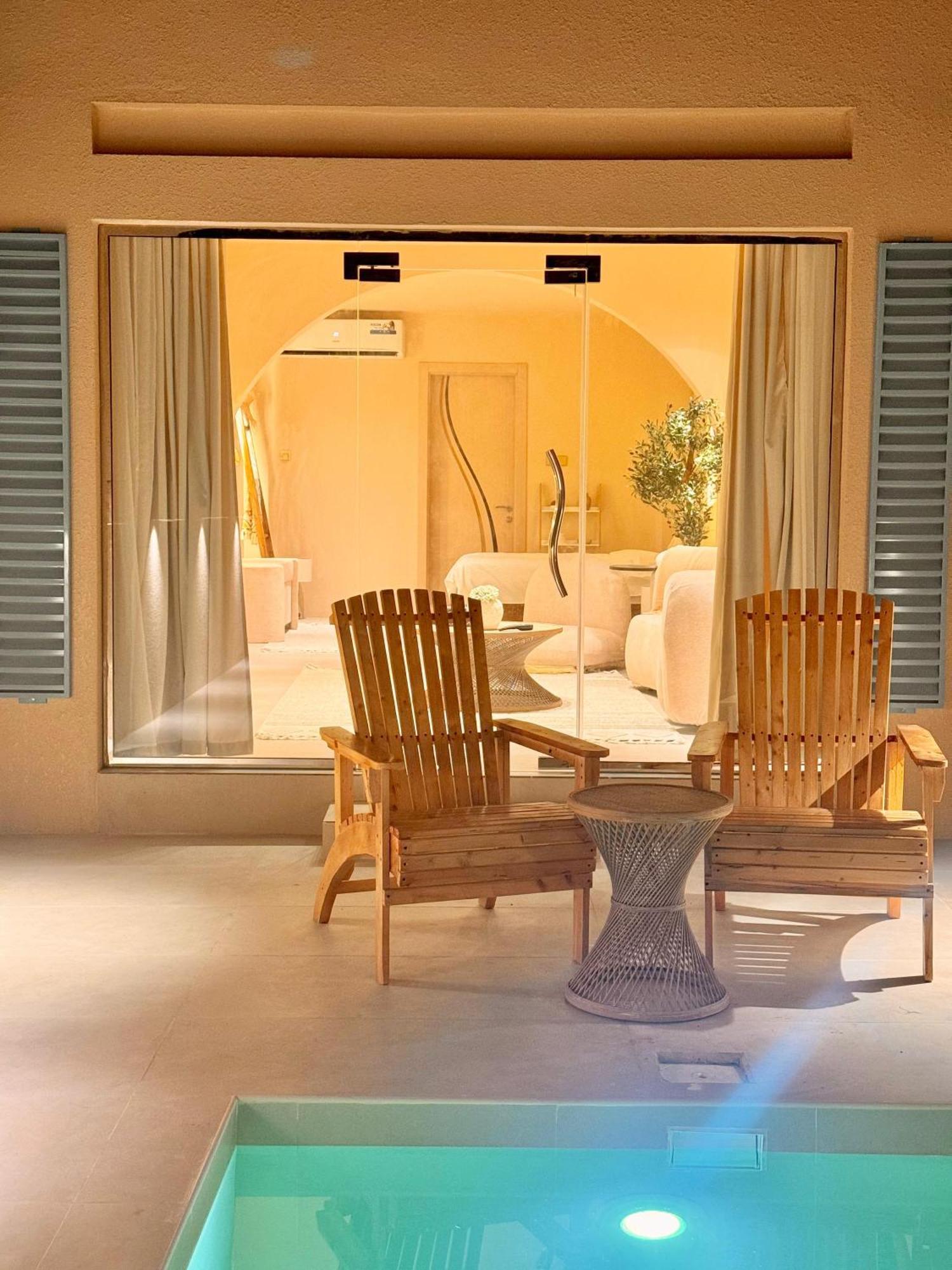 Alsaif Camp Hotel Bidiya ภายนอก รูปภาพ