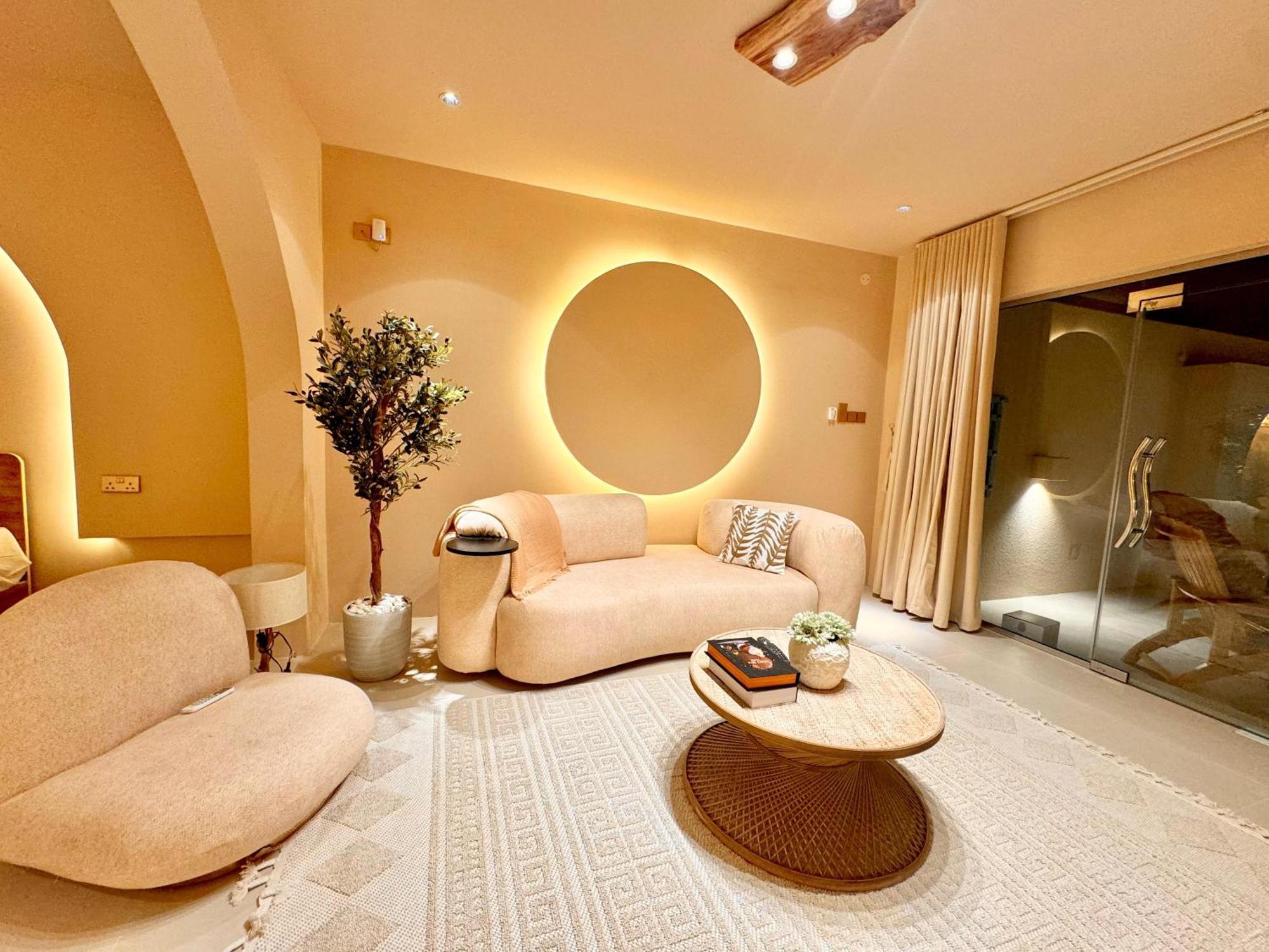 Alsaif Camp Hotel Bidiya ภายนอก รูปภาพ